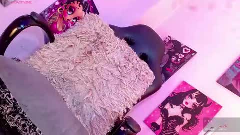 gabi_prince online show from March 15, 7:53 pm