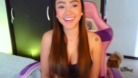 Gabi online show from October 2, 1:40 pm