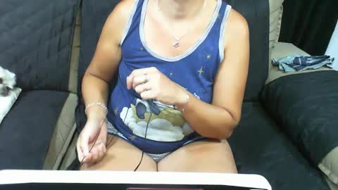 gaby  layla online show from March 7, 12:37 am