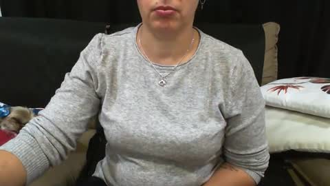 gaby  layla online show from September 10, 8:31 pm