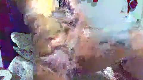 gaby  layla online show from December 22, 4:15 pm