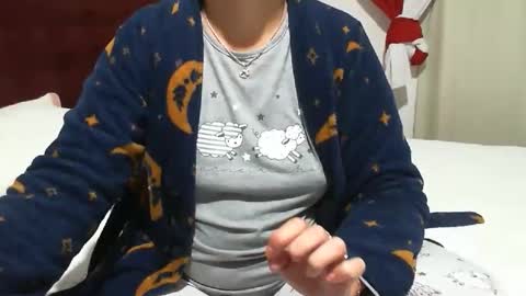 gaby  layla online show from May 13, 12:08 am