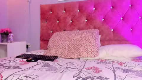 GABRIELA  online show from April 30, 2:29 am