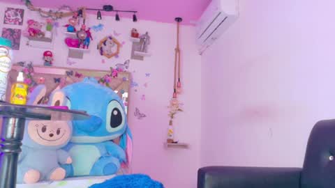 gabii_princess online show from June 24, 8:30 pm