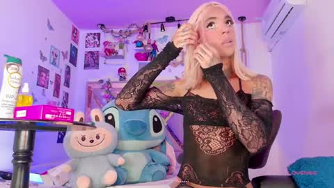 gabii_princess online show from June 27, 7:52 pm