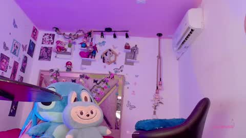 gabii_princess online show from July 4, 7:31 pm