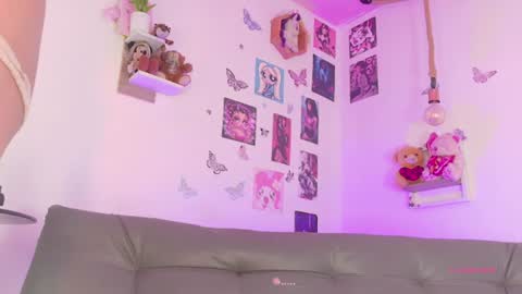 gabii_princess online show from July 11, 7:27 pm