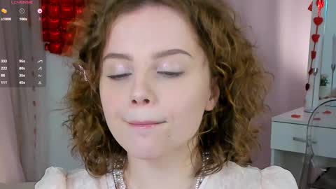 Snapshot of gabimeshuggah chatting on February 13, 9:22 pm Gabi online show from February 13, 9:22 pm