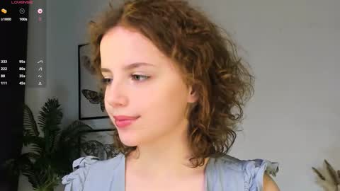 Snapshot of gabimeshuggah chatting on February 18, 9:11 pm Gabi online show from February 18, 9:11 pm