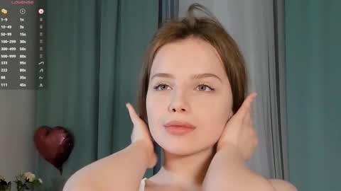 Snapshot of gabimeshuggah chatting on February 20, 9:48 pm Gabi online show from February 20, 9:48 pm