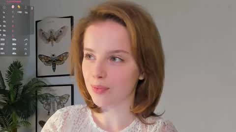 Snapshot of gabimeshuggah chatting on February 25, 9:24 pm Gabi online show from February 25, 9:24 pm