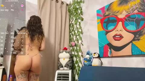 Snapshot of gabimorgan chatting on May 20, 10:05 pm Gabi Morgan online show from May 20, 10:05 pm