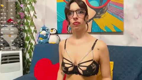 Snapshot of gabimorgan chatting on May 24, 8:14 pm Gabi Morgan online show from May 24, 8:14 pm
