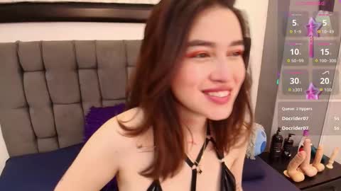 Gabriela  Serrano  schedule 800 - 1400 online show from December 4, 12:58 pm