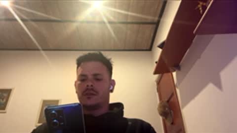 gabito94 online show from April 19, 10:12 pm