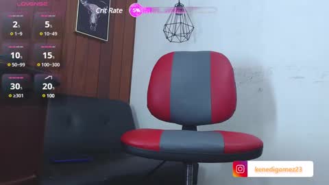 Snapshot of gaboreyes1 chatting on December 20, 4:53 am Gabo online show from December 20, 4:53 am