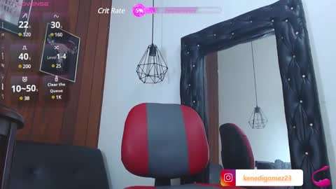 Snapshot of gaboreyes1 chatting on January 28, 3:15 am Gabo online show from January 28, 3:15 am