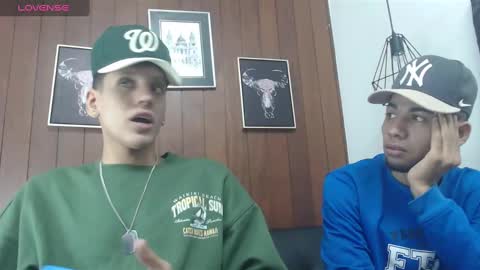 Snapshot of gaboreyes1 chatting on March 4, 4:06 am Gabo online show from March 4, 4:06 am