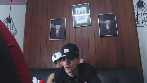 Snapshot of gaboreyes1 chatting on March 5, 10:00 am Gabo online show from March 5, 10:00 am