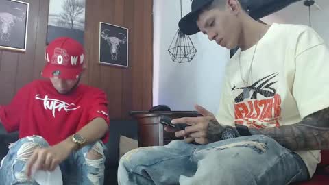 Snapshot of gaboreyes1 chatting on September 24, 4:49 am Gabo online show from September 24, 4:49 am