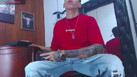 Snapshot of gaboreyes1 chatting on September 28, 4:29 am Gabo online show from September 28, 4:29 am