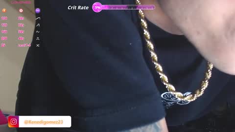 gabriel_reyes1 online show from March 9, 7:07 pm