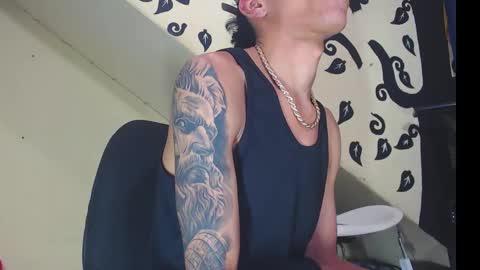 gabriel_reyes1 online show from March 11, 2:28 am