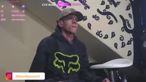 gabriel_reyes1 online show from March 16, 2:06 am