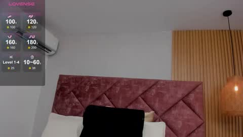 Gabriela. online show from October 27, 12:20 pm