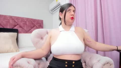 Gabriela. online show from July 17, 12:34 pm