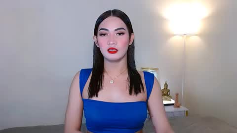gabriela_deluxe online show from January 11, 4:23 pm