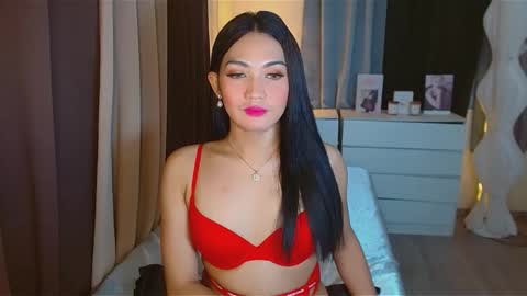 gabriela_deluxe online show from February 7, 9:57 am