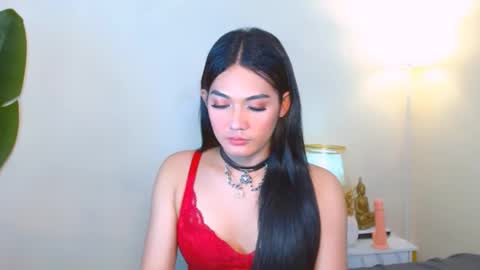 gabriela_deluxe online show from February 13, 6:48 pm