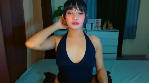gabriela_deluxe online show from April 10, 10:09 am