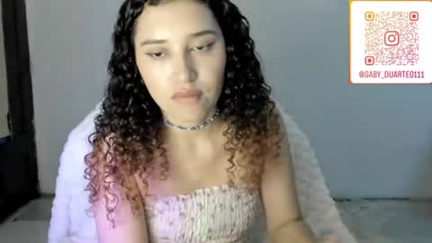 Gabi online show from June 20, 9:34 am