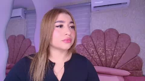 gabriela online show from April 26, 7:11 pm