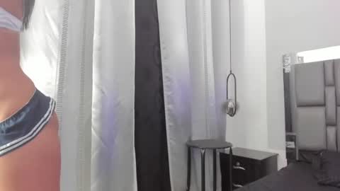 Gabriela  online show from January 23, 4:30 am