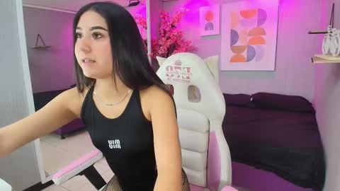 Gabby  online show from March 21, 4:06 am