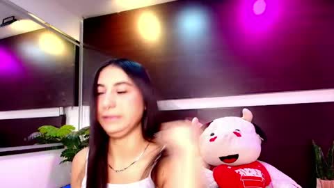 Gabby  online show from April 30, 12:55 pm