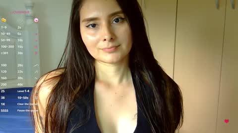 Gabriela Miller online show from December 7, 4:14 pm