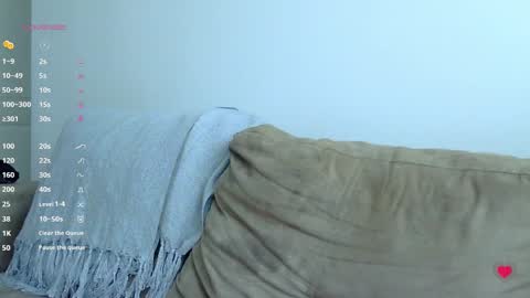 Gabriela Miller online show from December 9, 2:49 pm