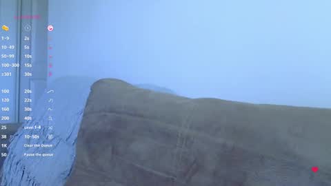 Gabriela Miller online show from December 13, 6:27 pm