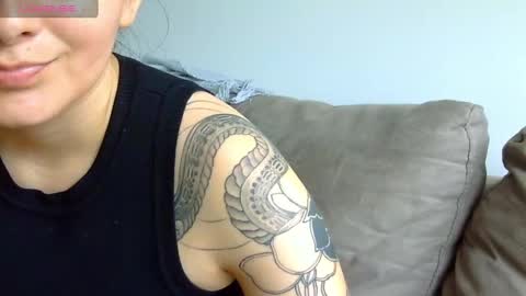 Gabriela Miller online show from January 2, 3:29 pm