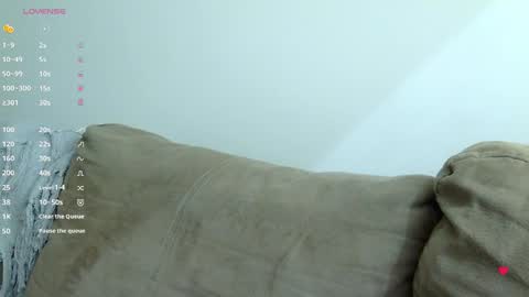 Gabriela Miller online show from January 7, 2:41 pm