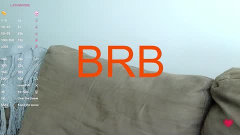 Gabriela Miller online show from January 7, 5:42 pm