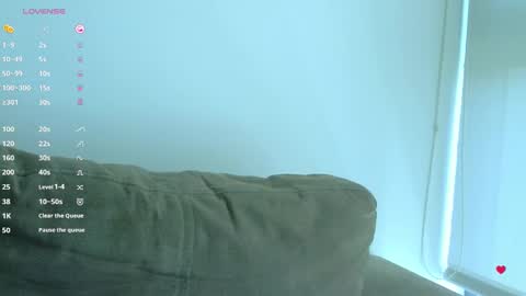 Gabriela Miller online show from January 8, 5:37 pm