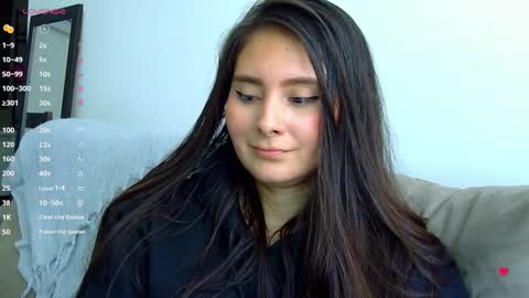 Gabriela Miller online show from January 10, 3:48 pm