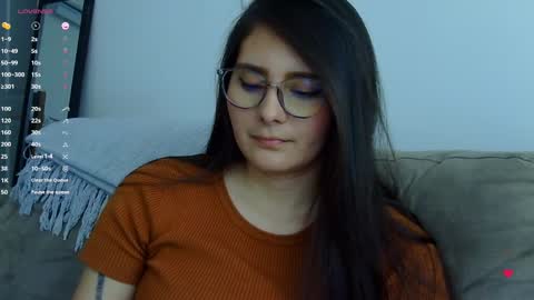 Gabriela Miller online show from January 15, 4:54 pm