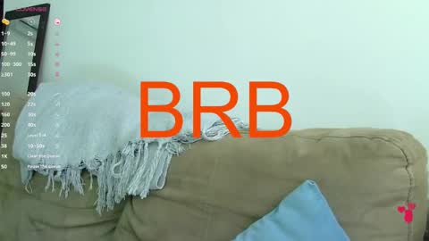 Gabriela Miller online show from January 20, 6:43 pm