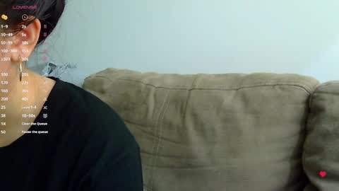 Gabriela Miller online show from January 29, 2:32 pm